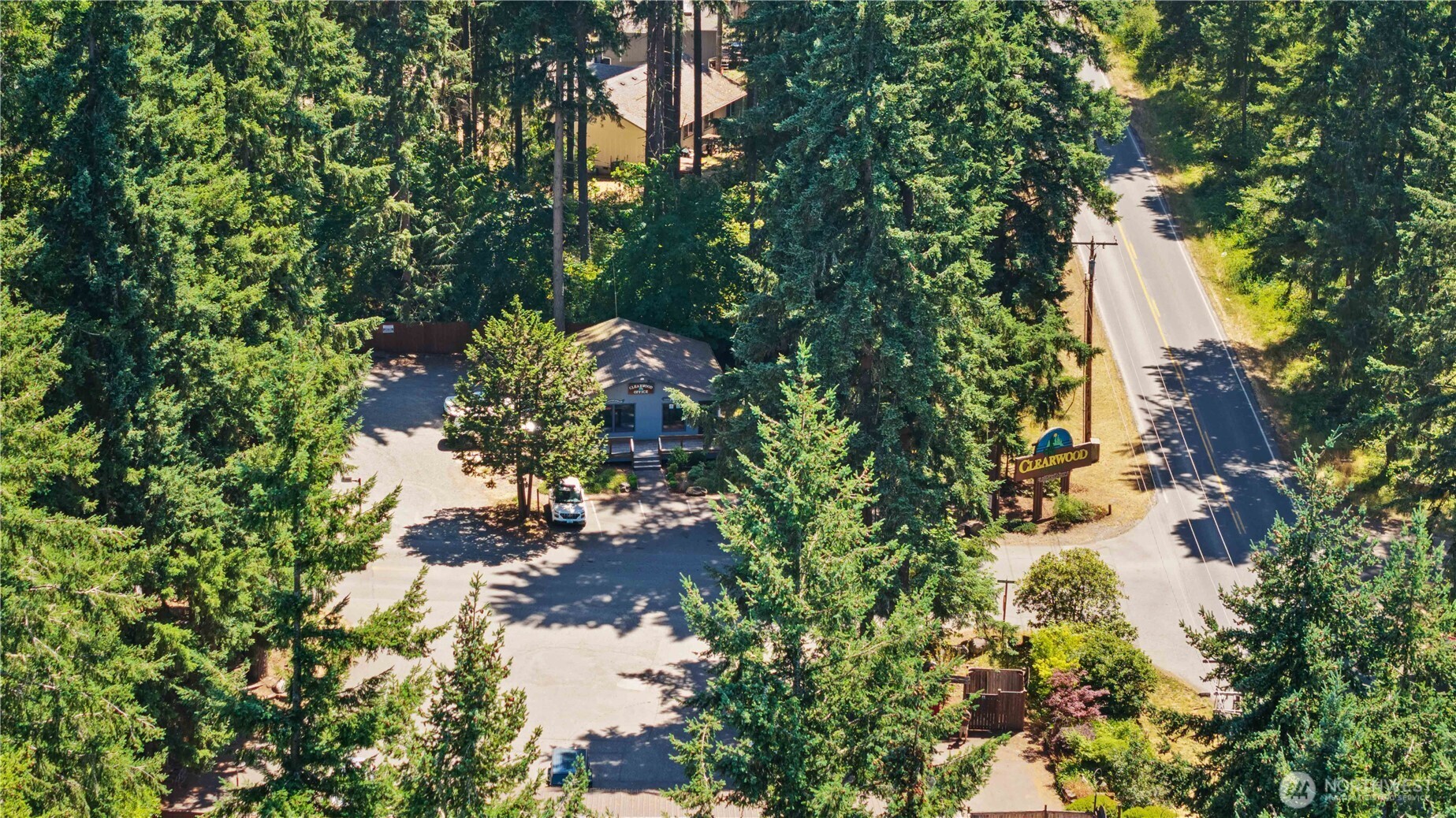 22407 Basin View Court SE Yelm WA 98597