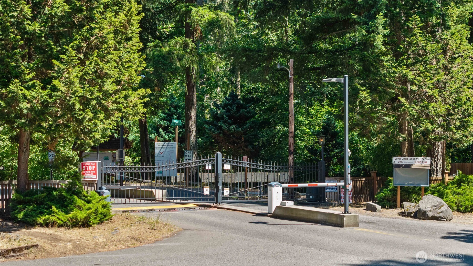 22407 Basin View Court SE Yelm WA 98597