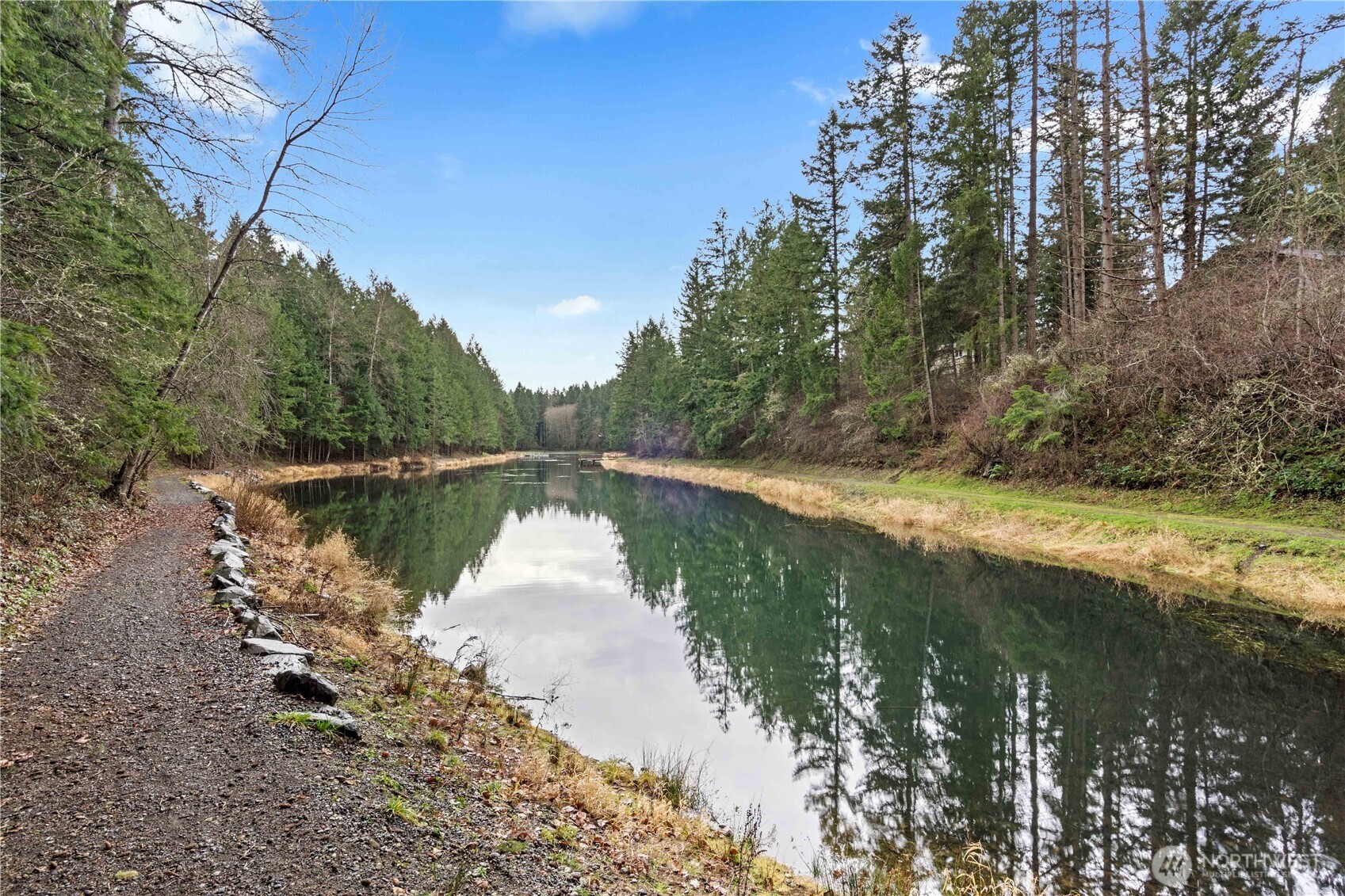 22407 Basin View Court SE Yelm WA 98597