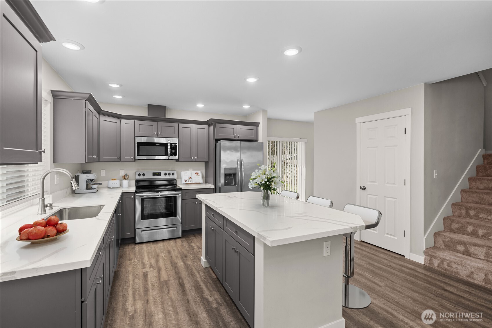 22407 Basin View Court SE Yelm WA 98597