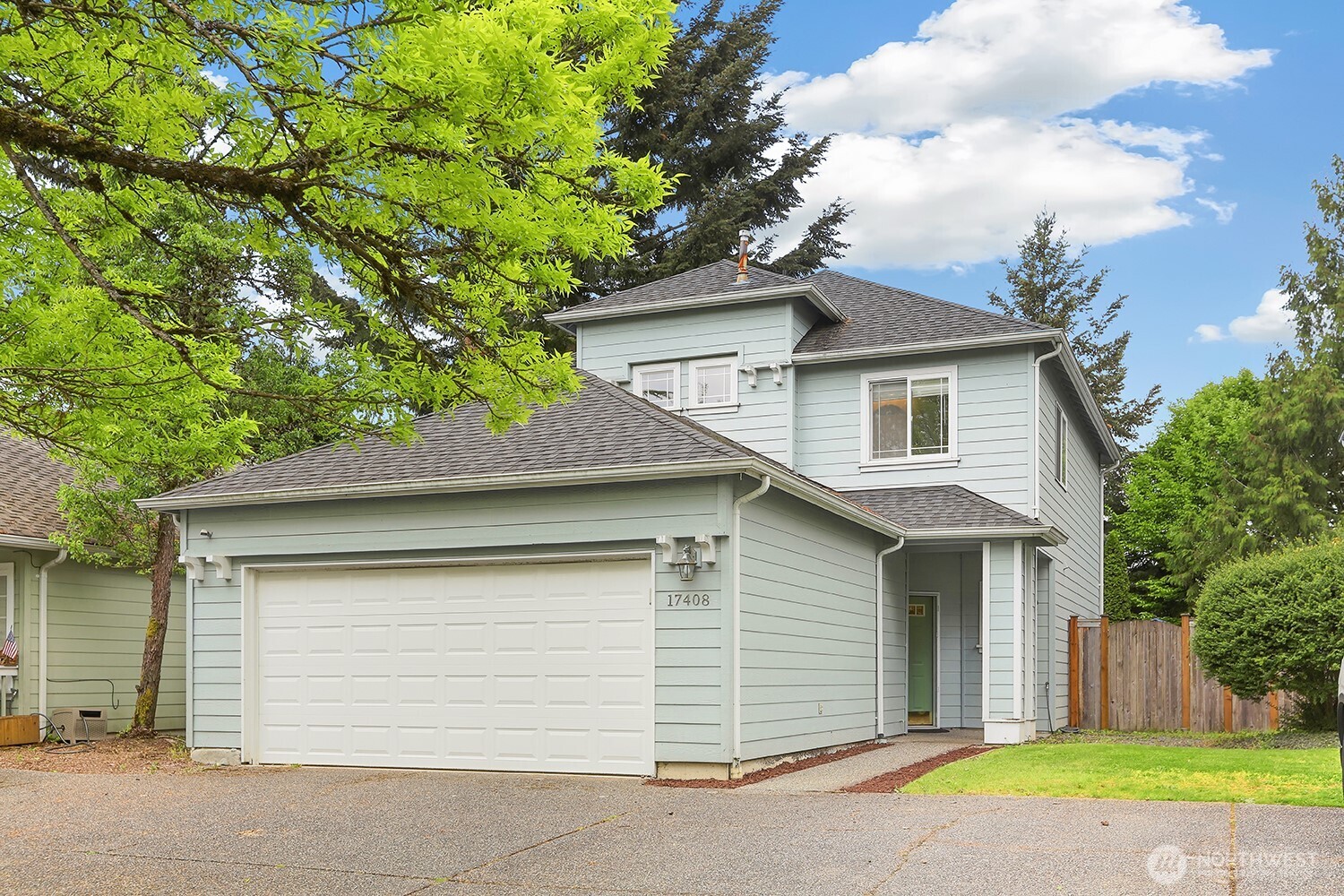 17408 Ironwood Street Arlington WA 98223