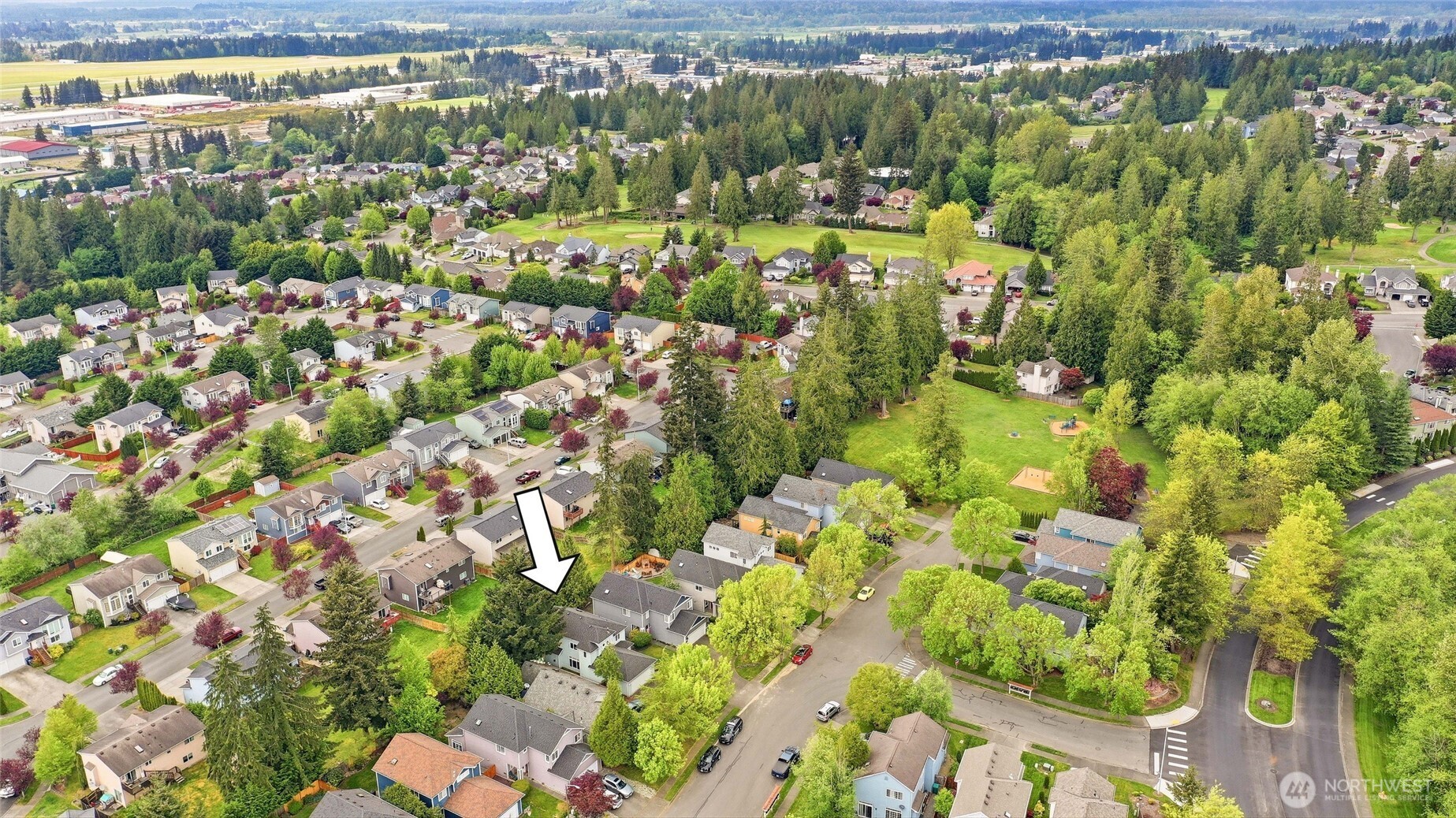 17408 Ironwood Street Arlington WA 98223