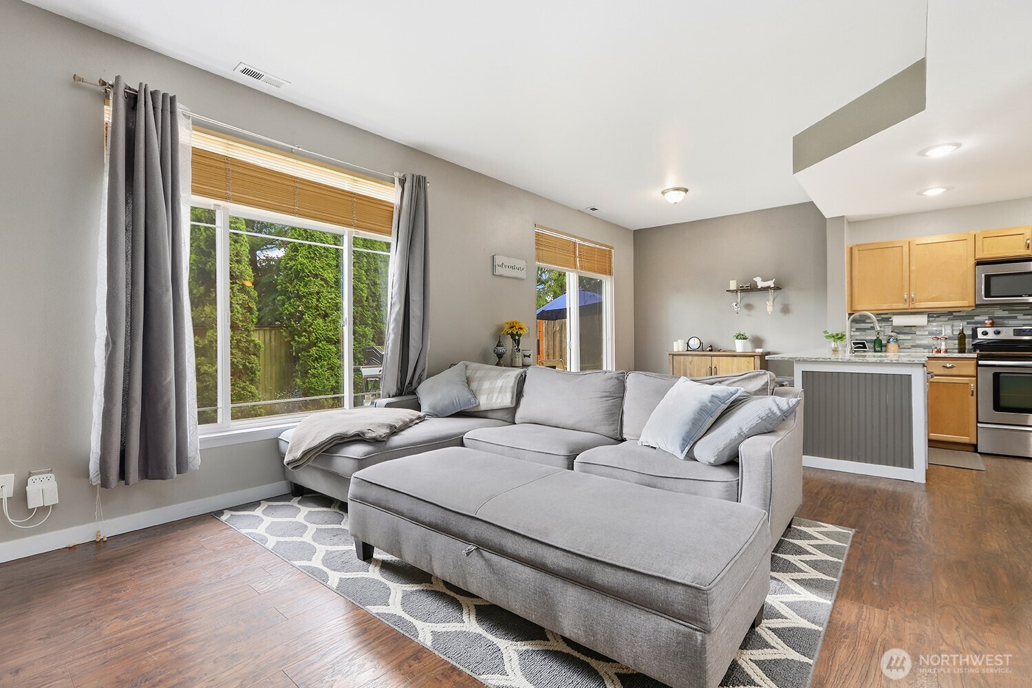 17408 Ironwood Street Arlington WA 98223