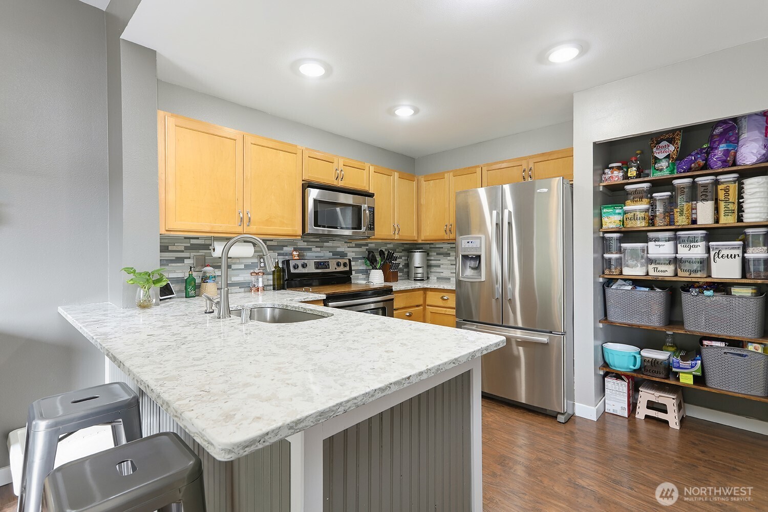 17408 Ironwood Street Arlington WA 98223