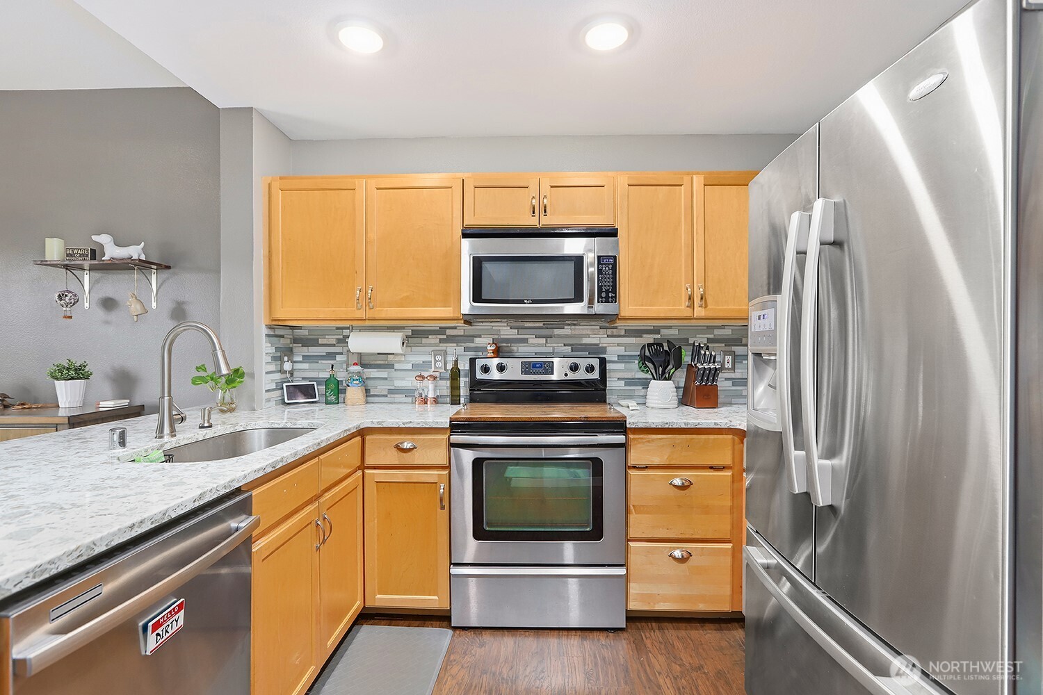 17408 Ironwood Street Arlington WA 98223