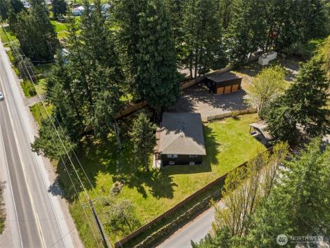 1366 SE SE High Ridge Court Port Orchard WA 98367