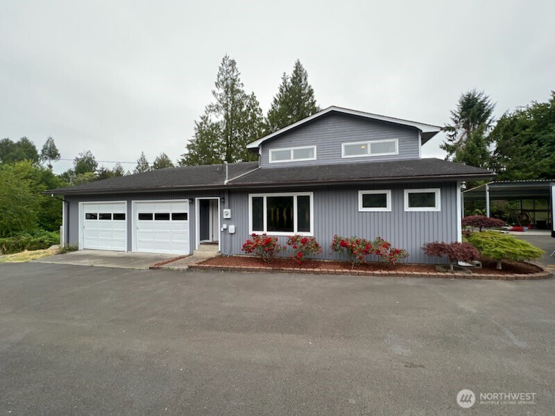 13 Raistakka Road Rosburg WA 98643