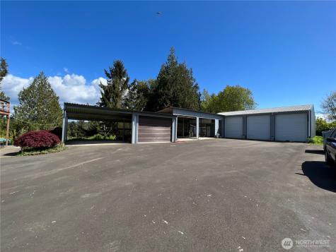 13 Raistakka Road Rosburg WA 98643