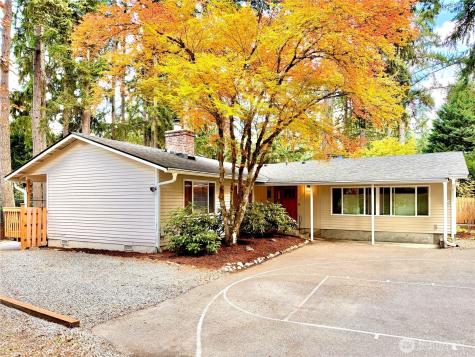 15934 SE 41st Place Bellevue WA 98006