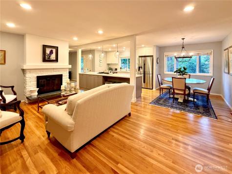 15934 SE 41st Place Bellevue WA 98006