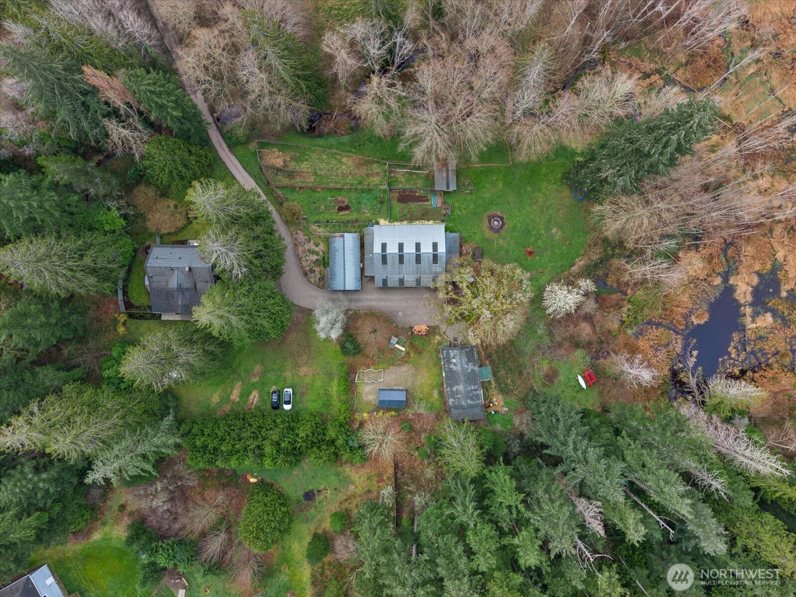 14708 Avenue Court NW Gig Harbor WA 98329