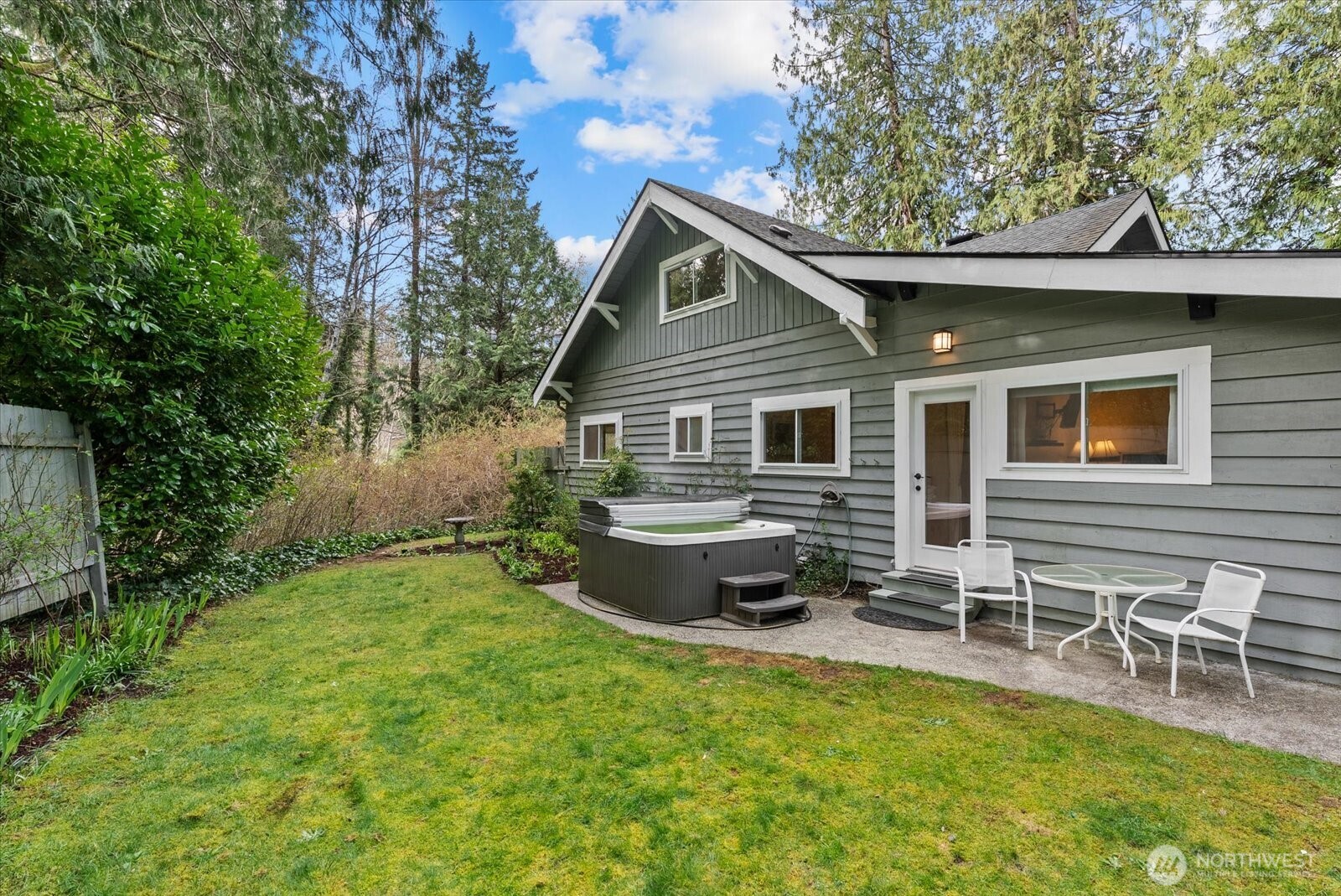 14708 Avenue Court NW Gig Harbor WA 98329