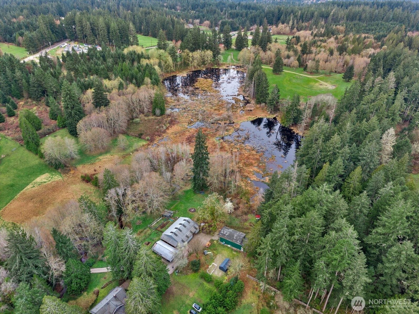 14708 Avenue Court NW Gig Harbor WA 98329