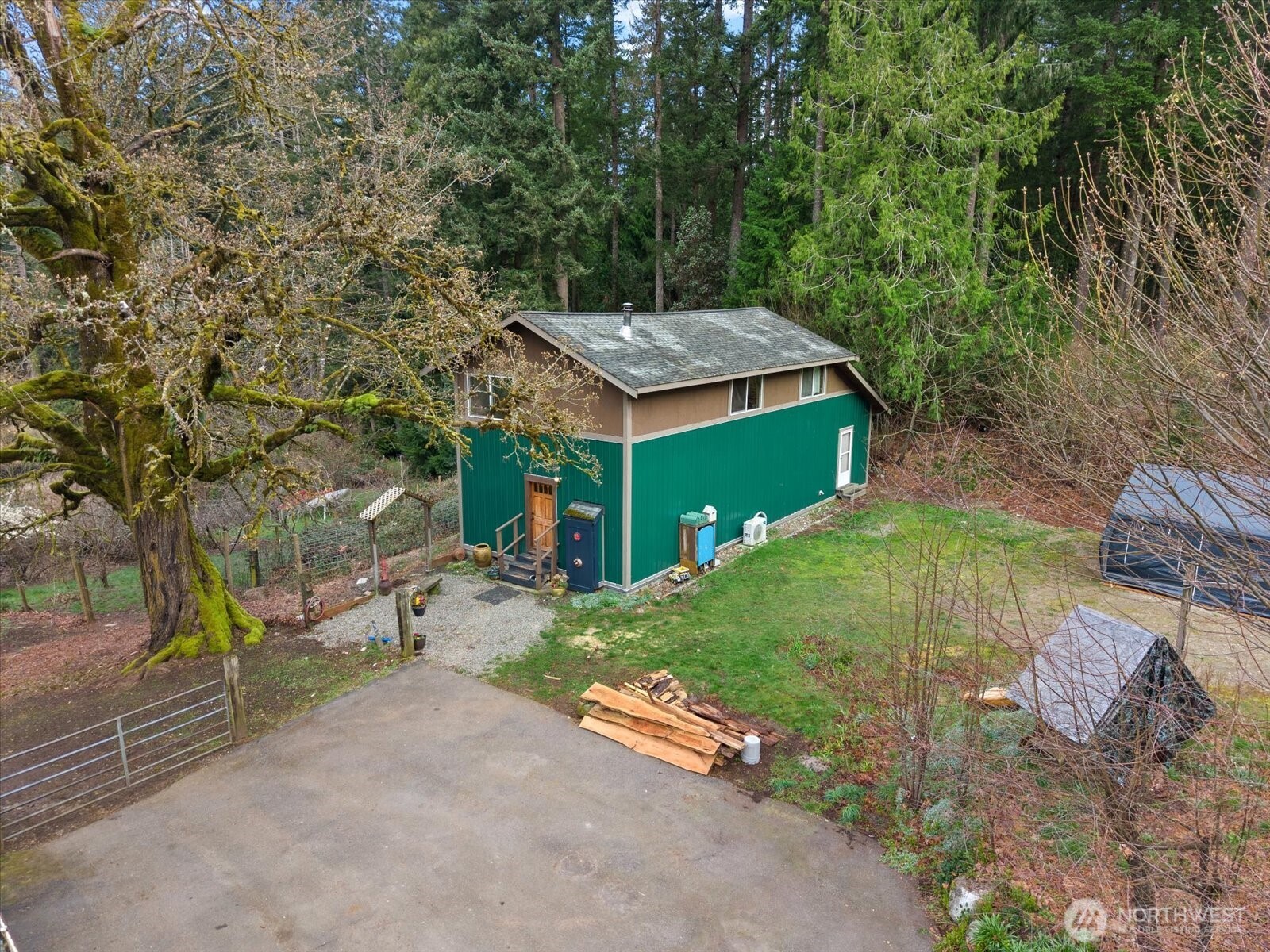 14708 Avenue Court NW Gig Harbor WA 98329