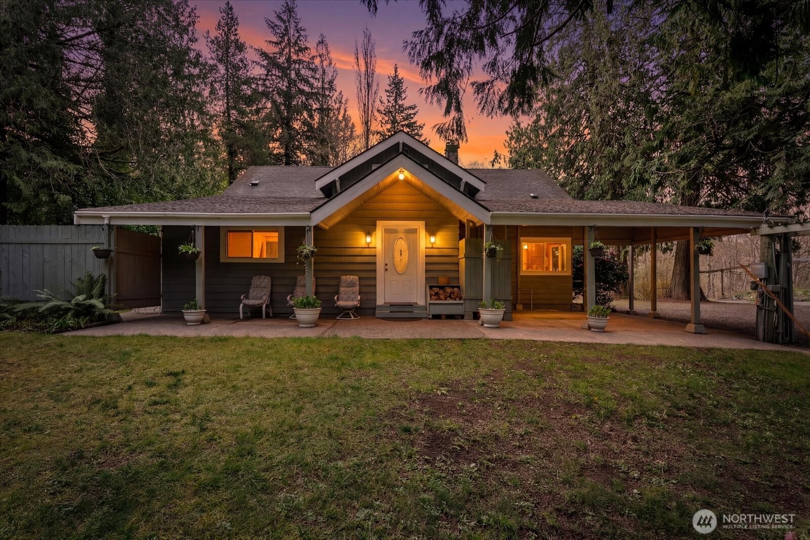 14708 Avenue Court NW Gig Harbor WA 98329