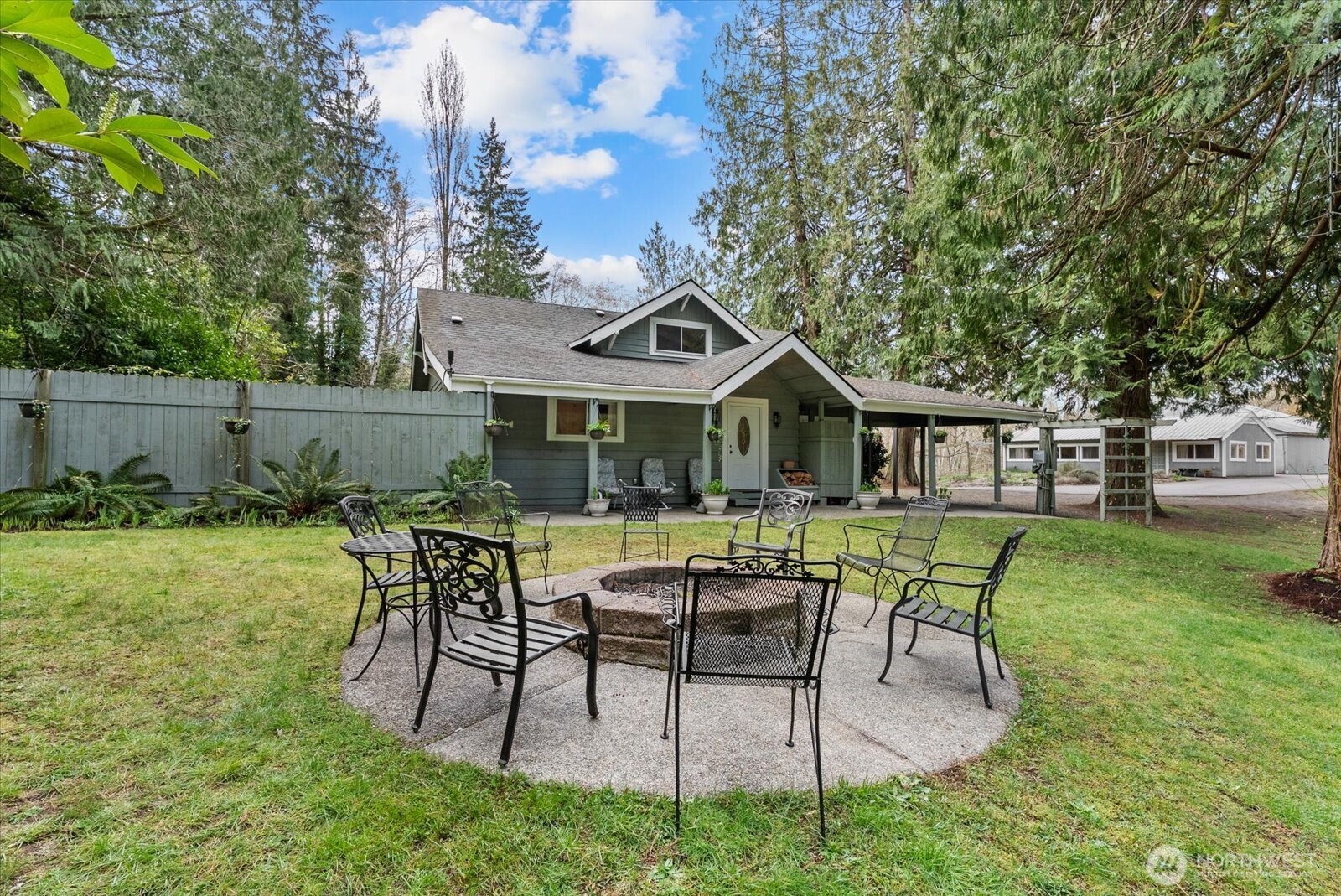 14708 Avenue Court NW Gig Harbor WA 98329