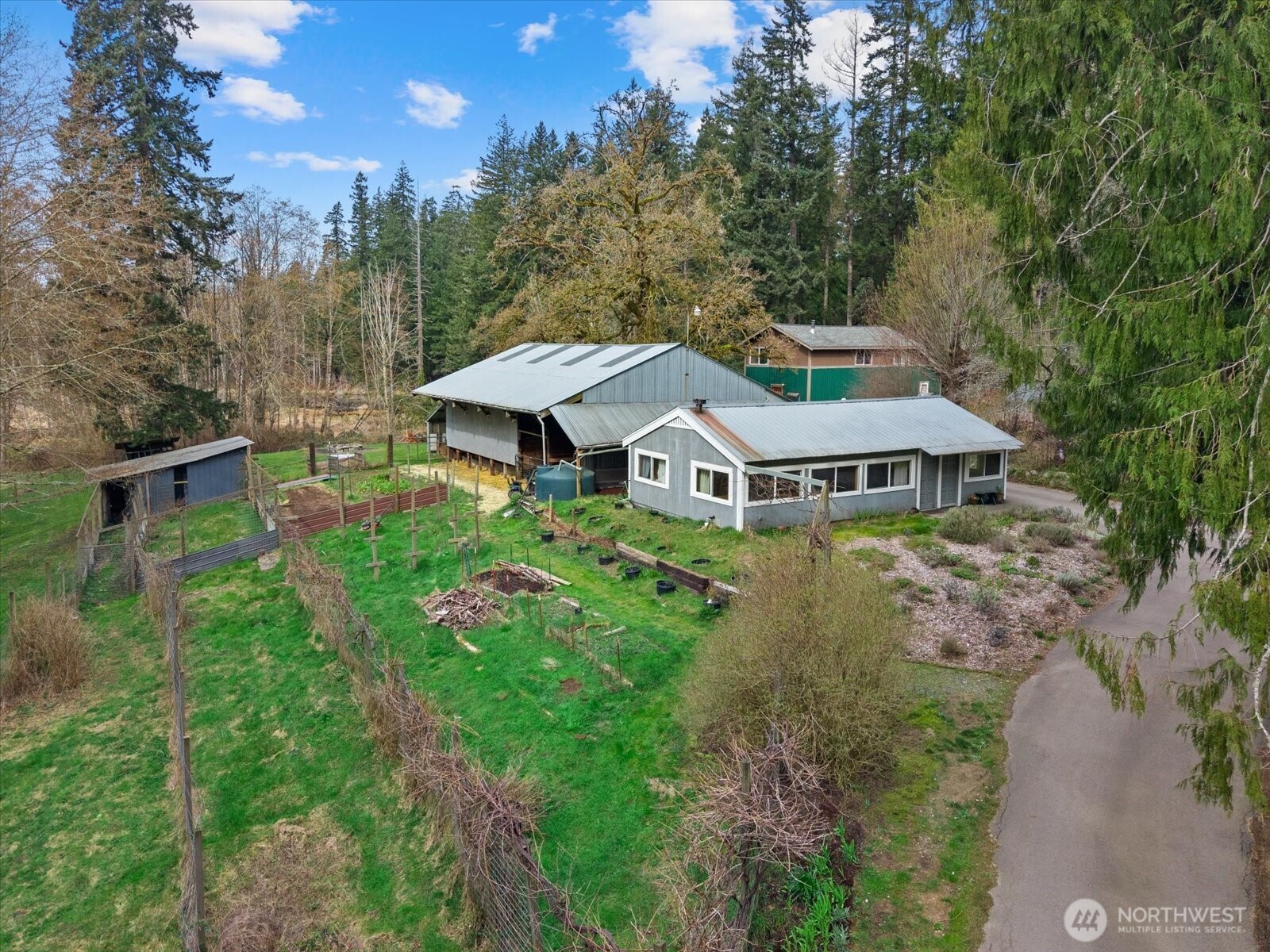 14708 Avenue Court NW Gig Harbor WA 98329