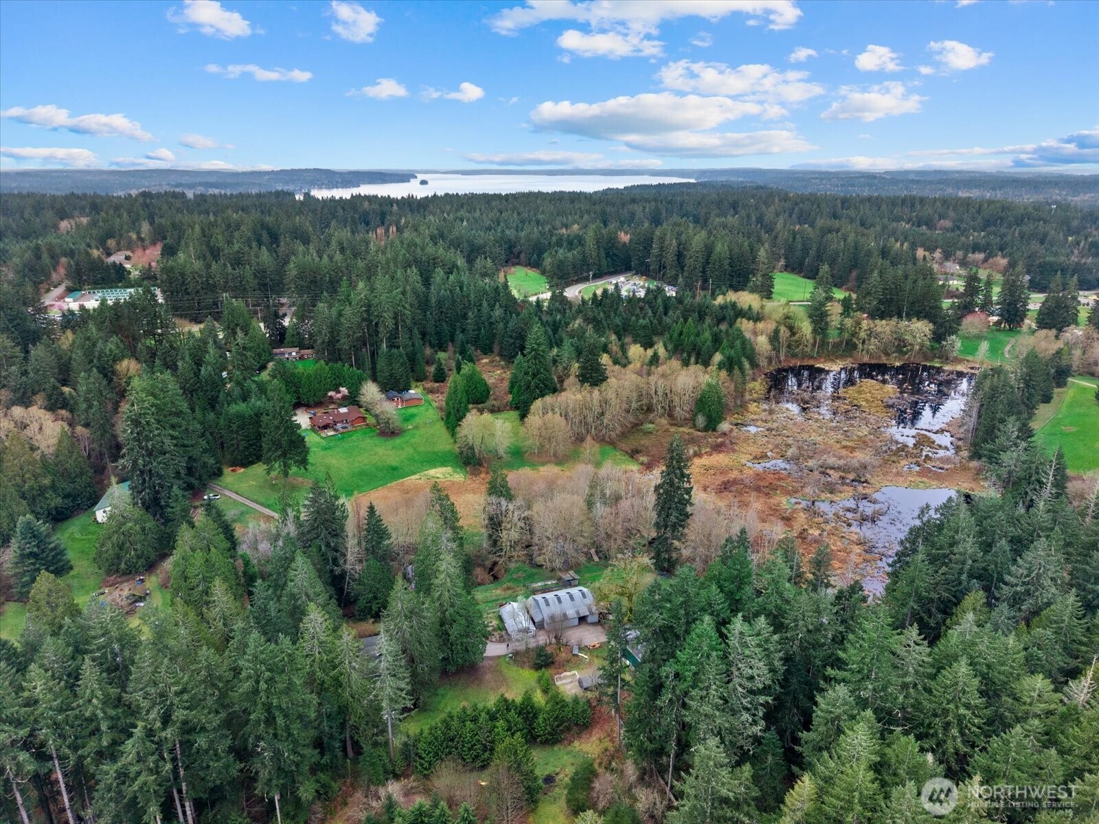14708 Avenue Court NW Gig Harbor WA 98329