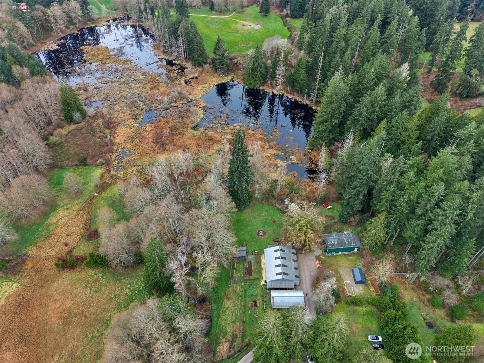 14708 Avenue Court NW Gig Harbor WA 98329
