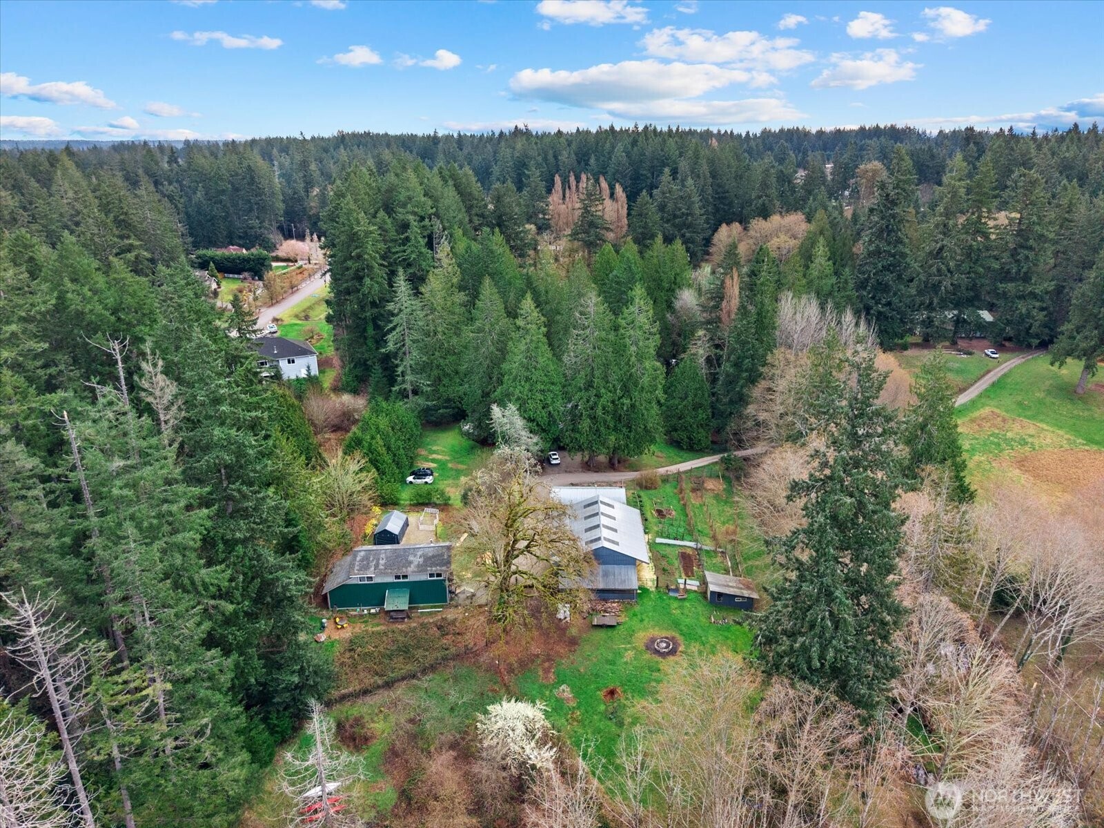 14708 Avenue Court NW Gig Harbor WA 98329