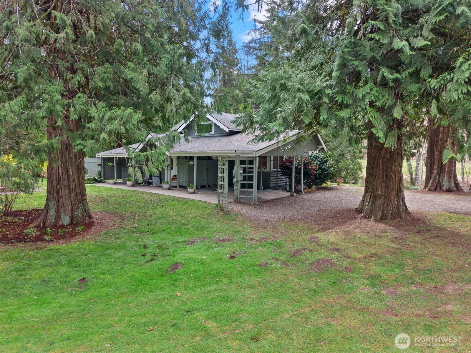 14708 Avenue Court NW Gig Harbor WA 98329