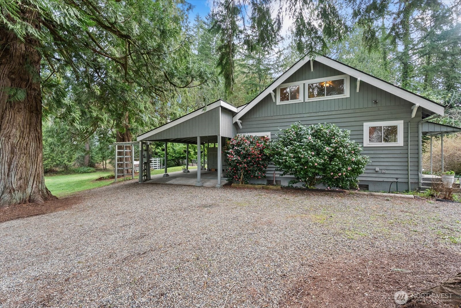 14708 Avenue Court NW Gig Harbor WA 98329