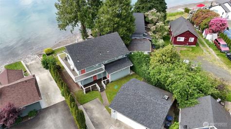 16301 State Route 106 Belfair WA 98528