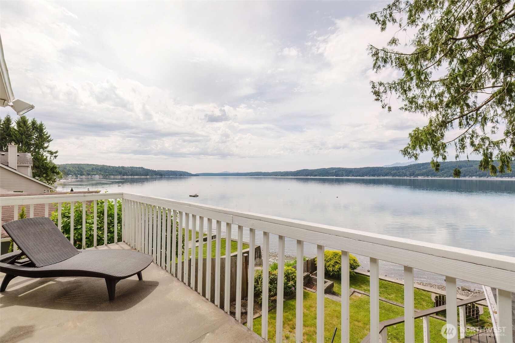 16301 E State Route 106 Belfair WA 98528