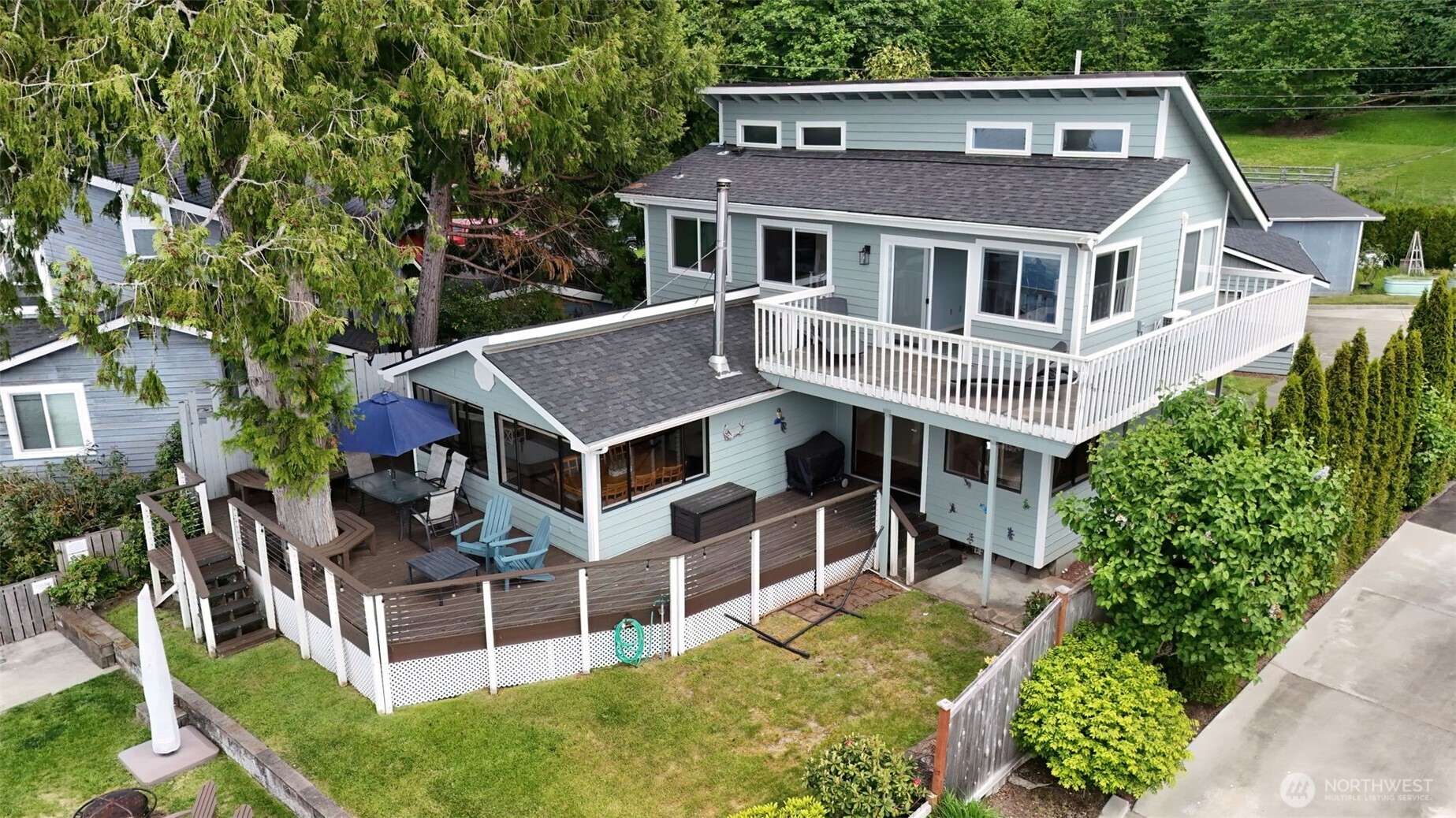 16301 E State Route 106 Belfair WA 98528