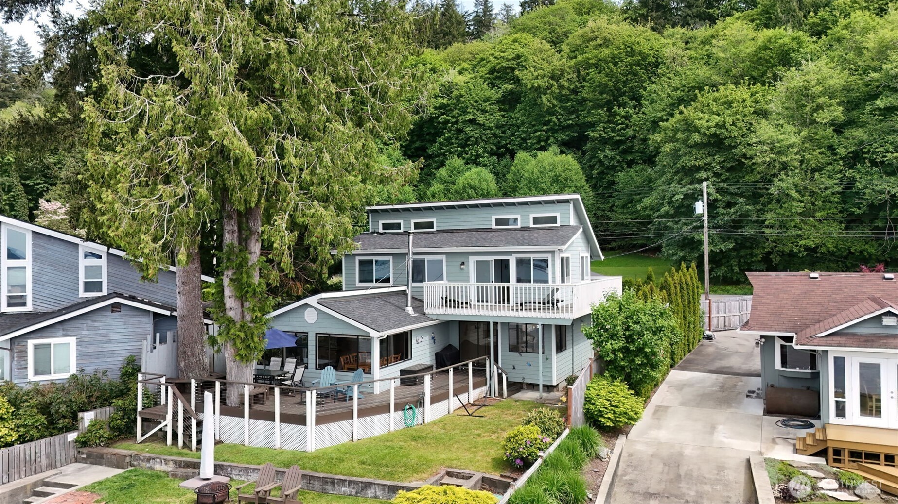 16301 E State Route 106 Belfair WA 98528