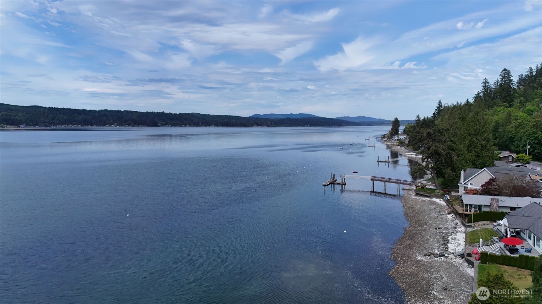 16301 E State Route 106 Belfair WA 98528