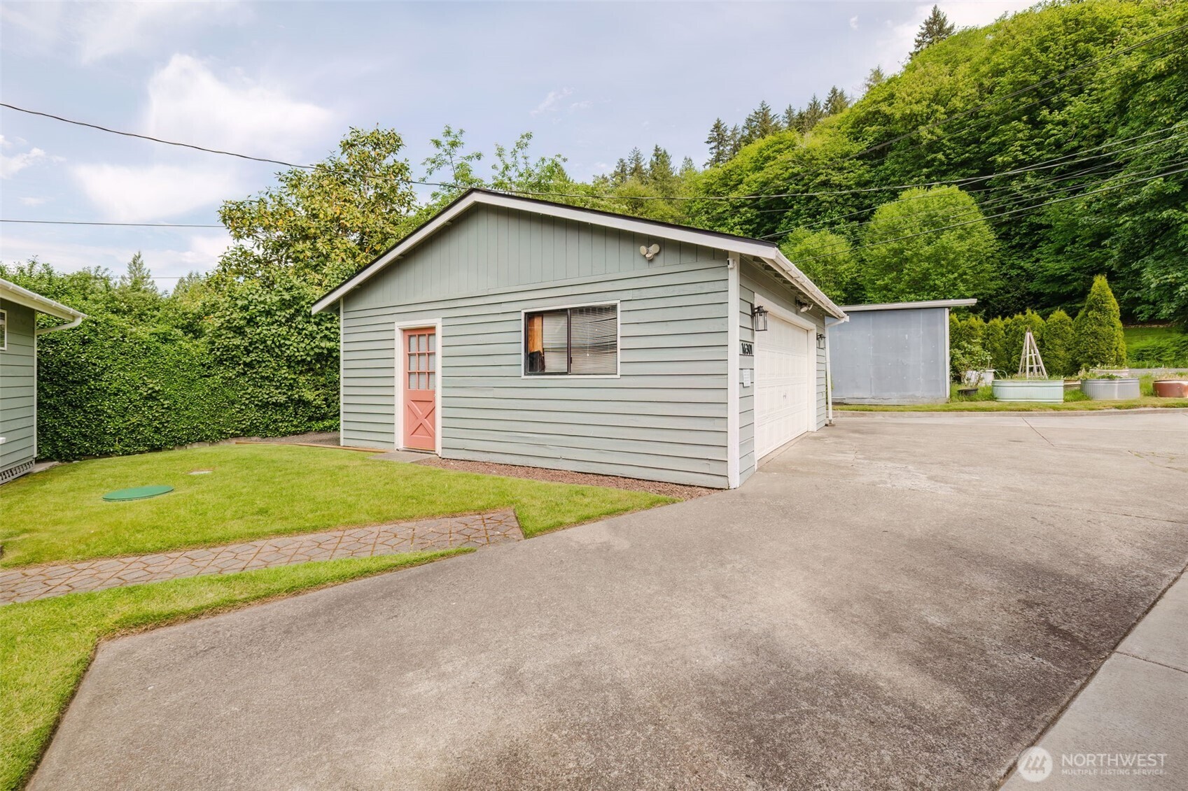 16301 E State Route 106 Belfair WA 98528