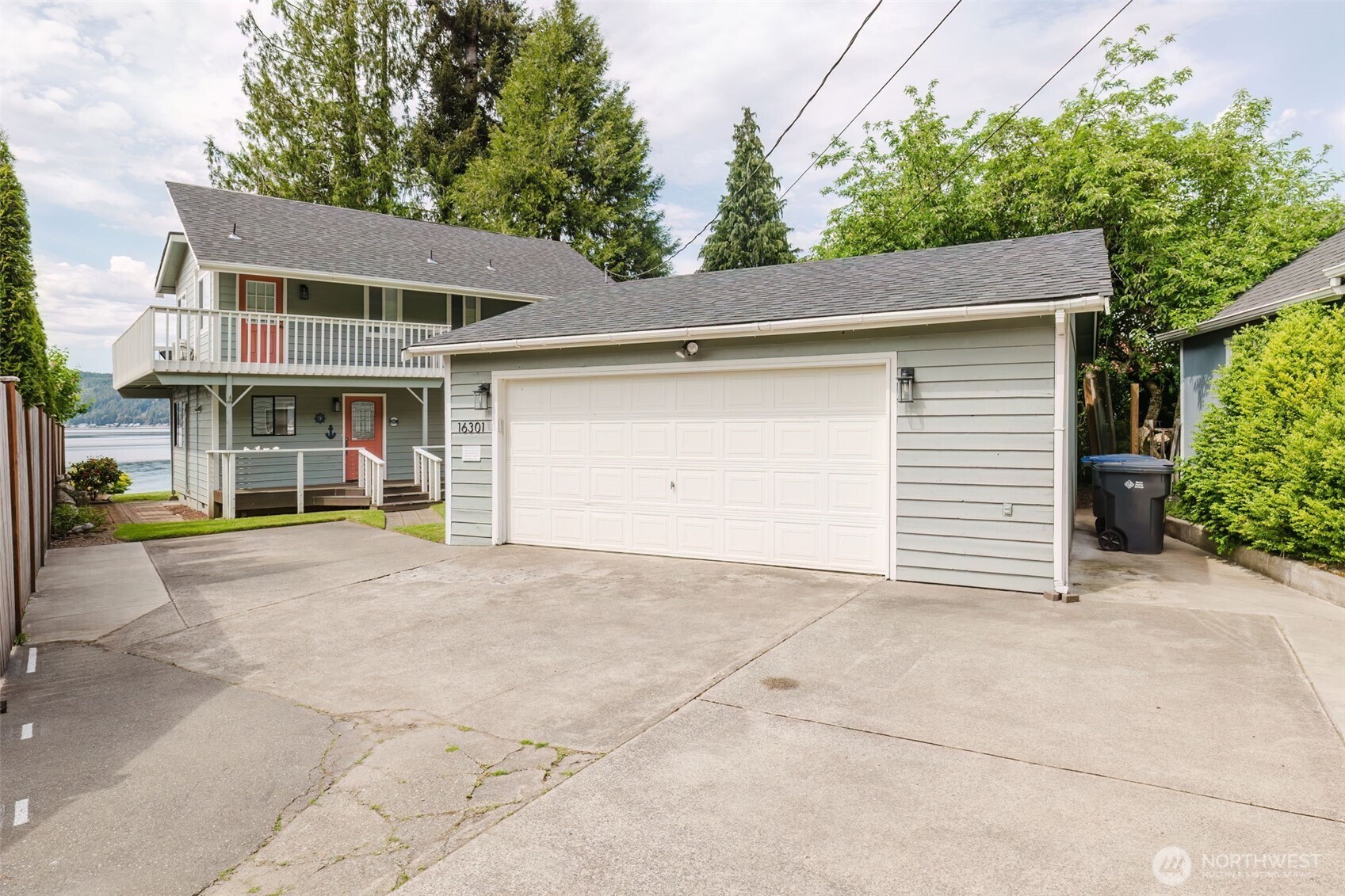 16301 E State Route 106 Belfair WA 98528