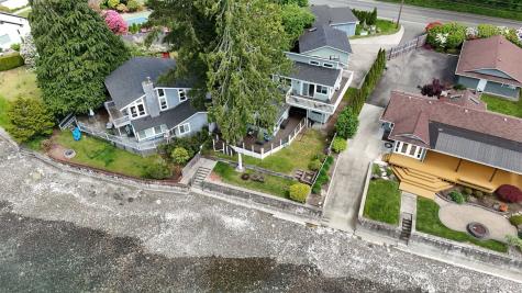 16301 State Route 106 Belfair WA 98528