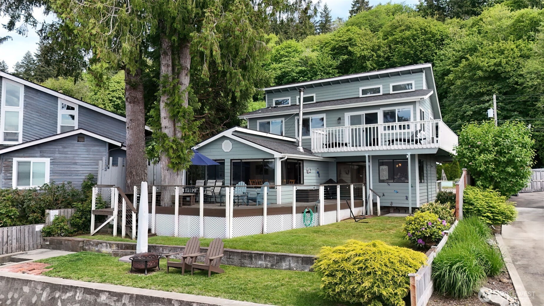 16301 E State Route 106 Belfair WA 98528