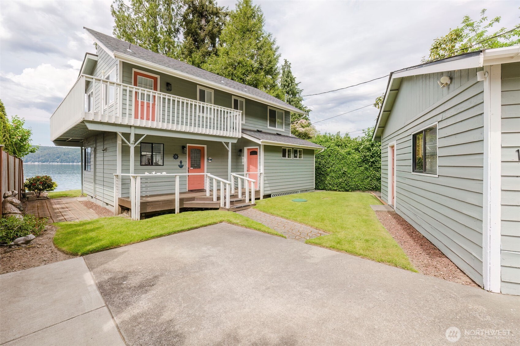 16301 E State Route 106 Belfair WA 98528