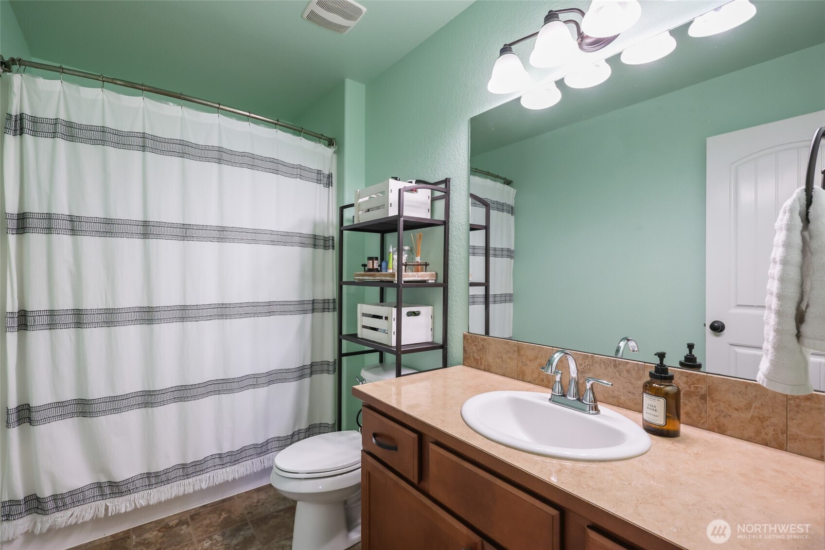 2433 55th Avenue SE Olympia WA 98501