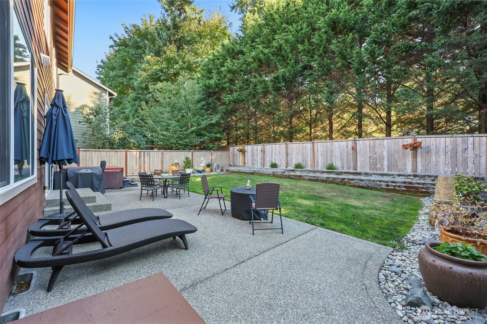 2433 55th Avenue SE Olympia WA 98501