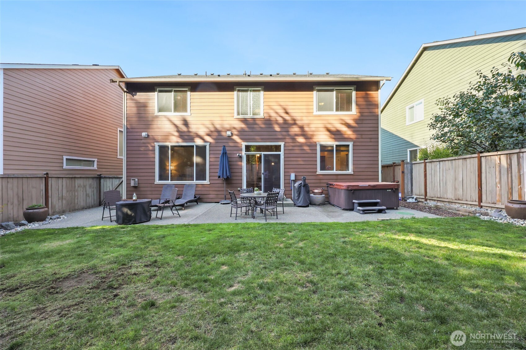 2433 55th Avenue SE Olympia WA 98501