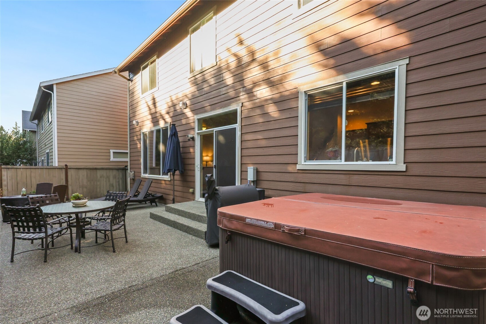 2433 55th Avenue SE Olympia WA 98501