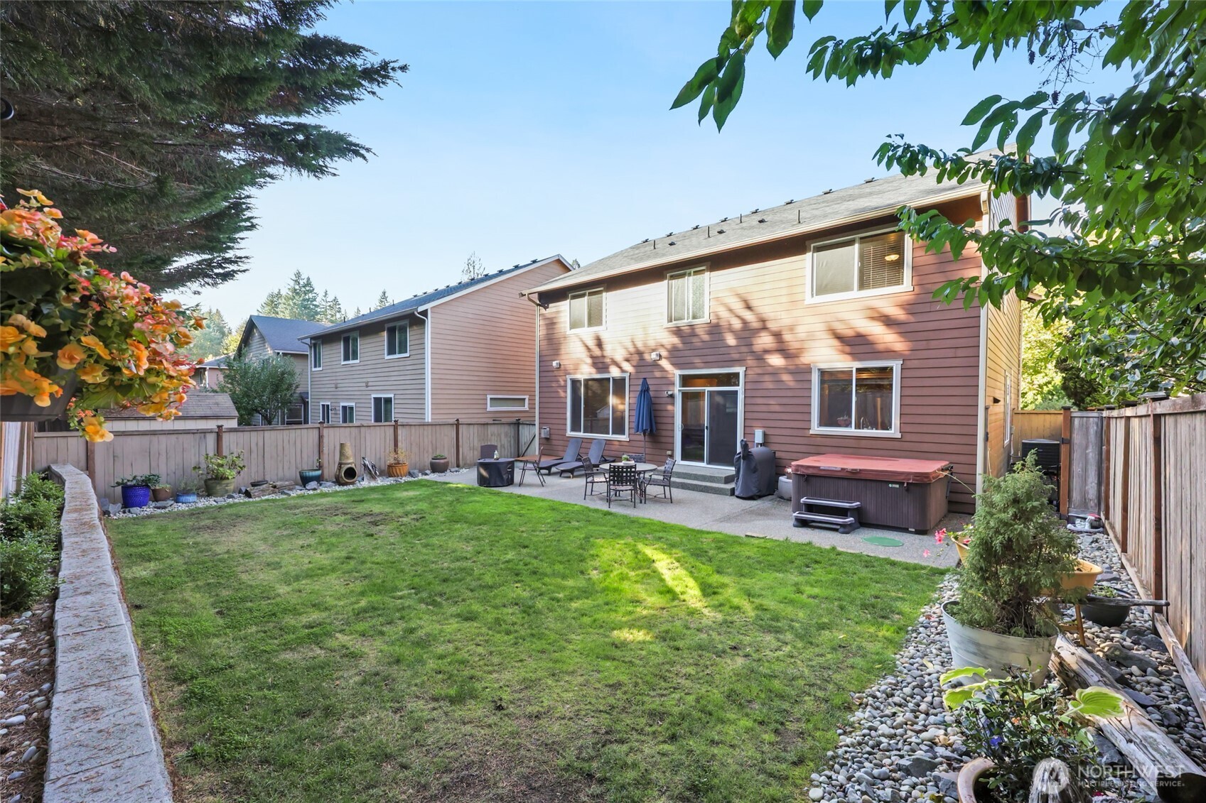 2433 55th Avenue SE Olympia WA 98501