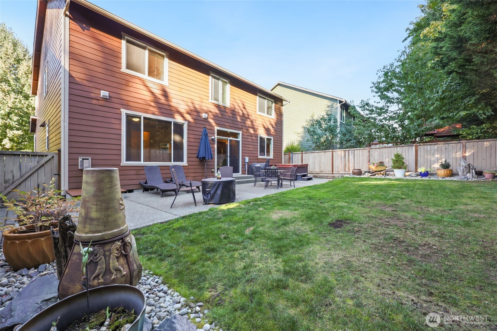 2433 55th Avenue SE Olympia WA 98501