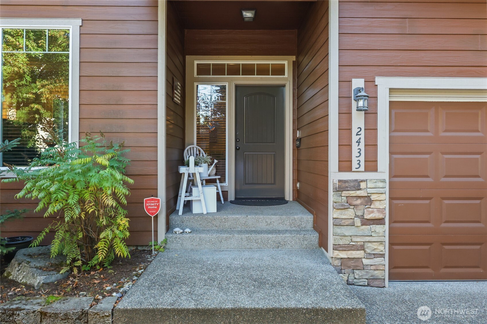 2433 55th Avenue SE Olympia WA 98501