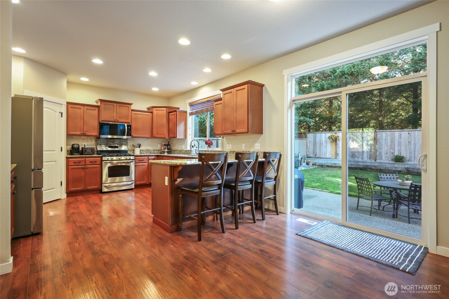 2433 55th Avenue SE Olympia WA 98501