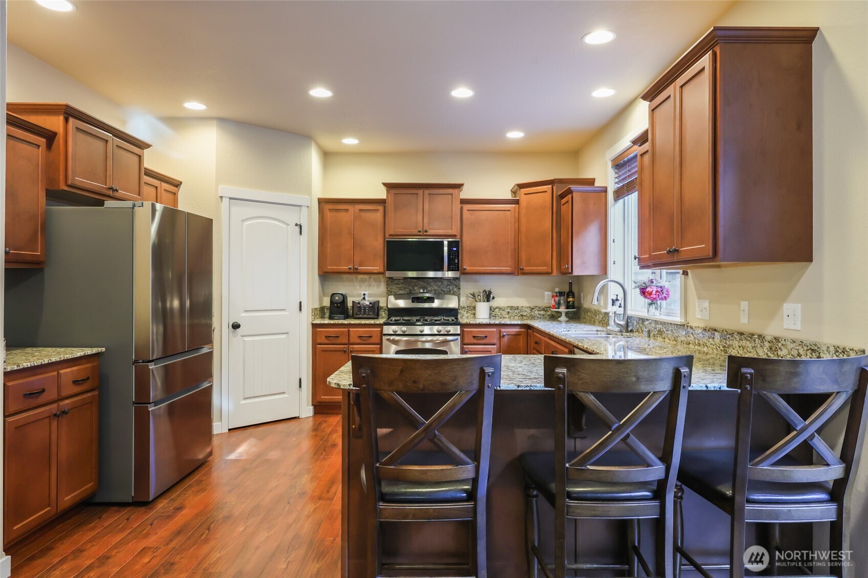 2433 55th Avenue SE Olympia WA 98501