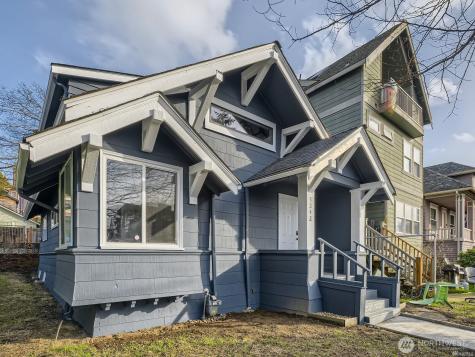 5242 11 Avenue NE Seattle WA 98105