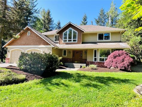 18727 133rd Woodinville WA 98072