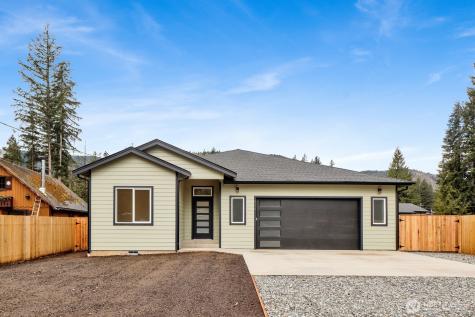 8679 Bell Court Maple Falls WA 98266