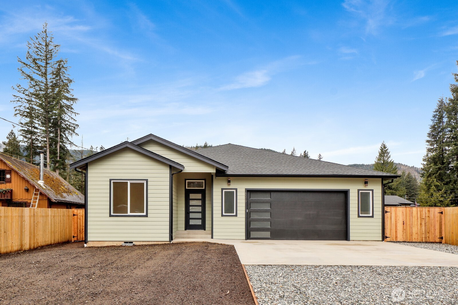 8679 Bell Court Maple Falls WA 98266