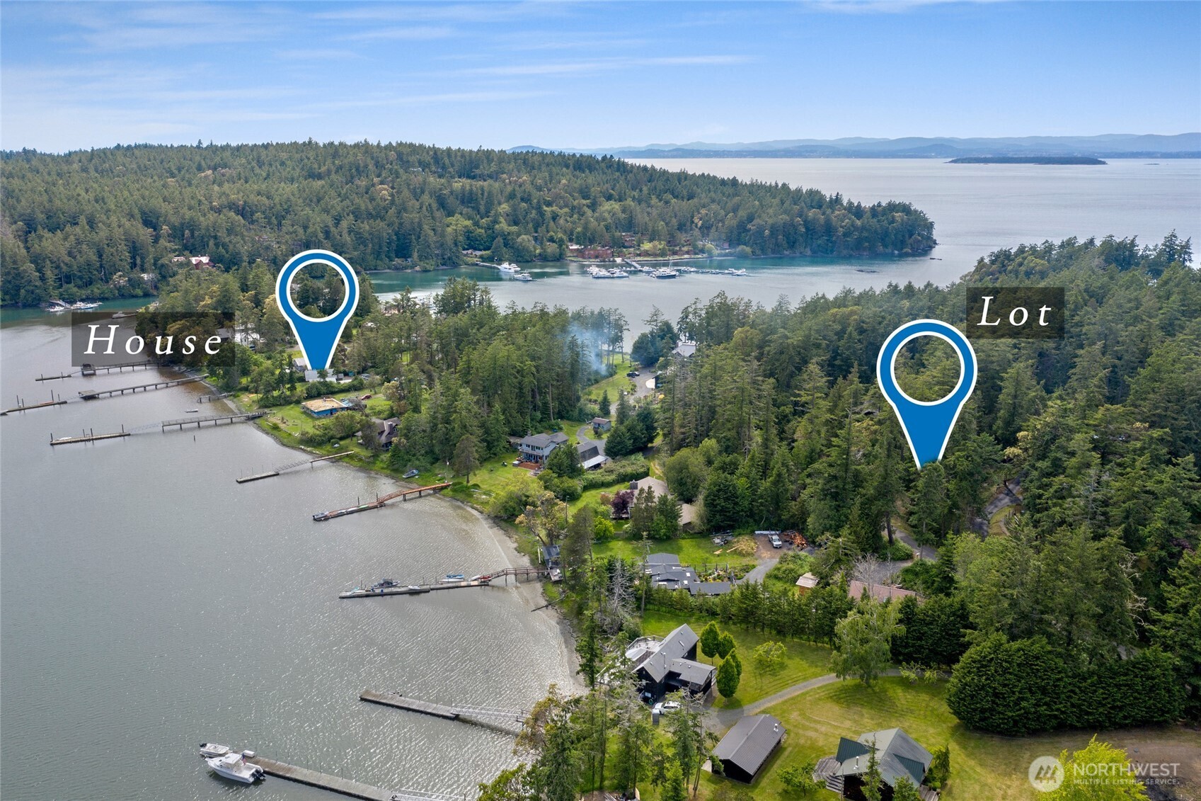 375 De Haro Lane W Friday Harbor WA 98250